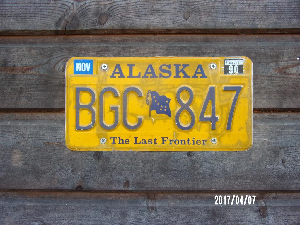 Maison Bois "Alaska" Rochecorbon Exteriér fotografie